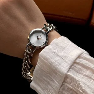 ساعت زنانه ویمبرلی کوارتز مدل WB-CS112L-A