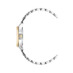 ساعت زنانه ژاک د منوا کوارتز مدل JWL03103