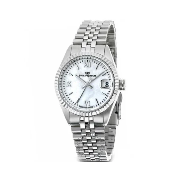 ساعت مچی زنانه فلیپ واچ (Philip Watch) مدل R8253597592