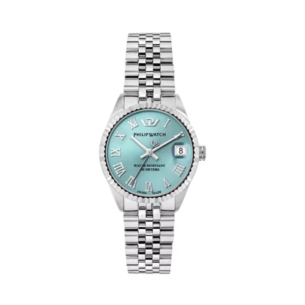 ساعت مچی زنانه فلیپ واچ (Philip Watch) مدل R8253597657