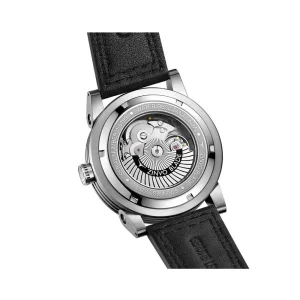 ساعت مردانه زینوو اتوماتیک مدل BLADE SILVER BLACK