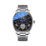 Basdan automatic men's watch model BD71108G-B03