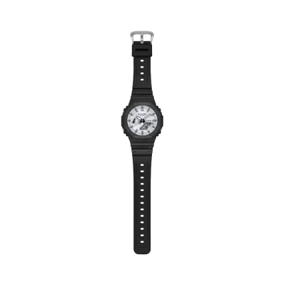 ساعت مردانه کاسیو جی شاک مدل GA-2100WD-1ADR