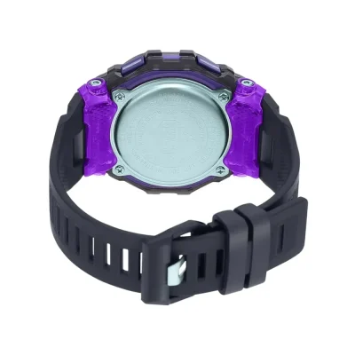 ساعت مردانه کاسیو جی شاک مدل GBD-200SM-1A6