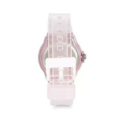 ساعت زنانه کاسیو کوارتز مدل LRW-200HS-4EV