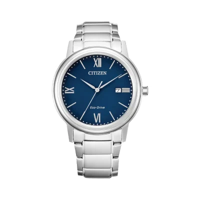 ساعت ست سیتیزن اکودرایو مدل AW1670-82L - FE1220-89L