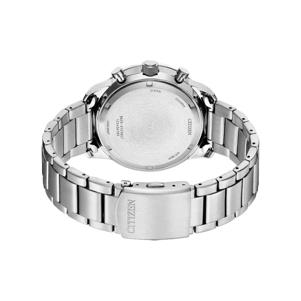 ساعت مردانه سیتیزن اکودرایو مدل CA4500-91A