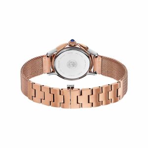 ساعت زنانه سیتیزن اکودرایو مدل EM0796-75D