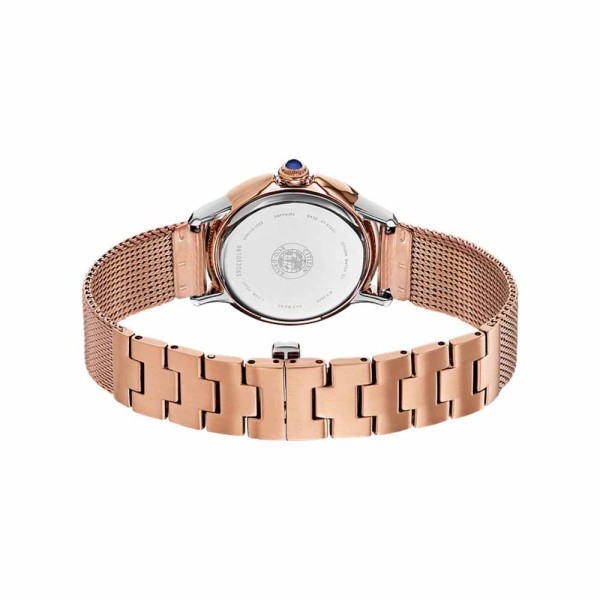 ساعت زنانه سیتیزن اکودرایو مدل EM0796-75D