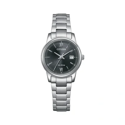 ساعت ست سیتیزن اکودرایو مدل BM6978-77E - EW2318-73E