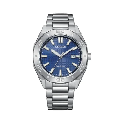 ساعت مردانه سیتیزن اکودرایو مدل BM7630-80L