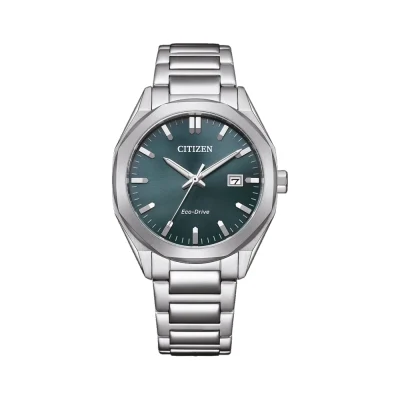 ساعت مردانه سیتیزن کوارتز مدل BM7620-83X