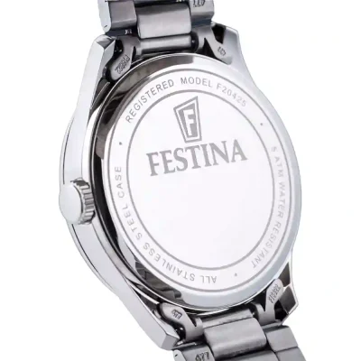 ساعت مردانه فستینا کوارتز مدل F20425/7