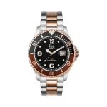 ساعت ست ایس واچ کوارتز مدل 016548 _ 016546