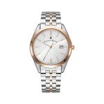 ساعت ست ژاک د منوا کوارتز مدل JWG03205 - JWL03305