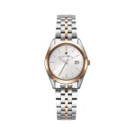 ساعت ست ژاک د منوا کوارتز مدل JWG03205 - JWL03305