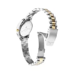 ساعت زنانه ژاک د منوا کوارتز مدل JWL04005