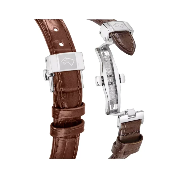 ساعت زنانه جگوار کوارتز مدل J1046/2