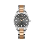 ساعت ست لیکوپر کوارتز مدل LC08015.560 - LC08014.560