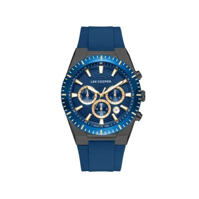 ساعت لیکوپر مردانه مدل LC08088.999