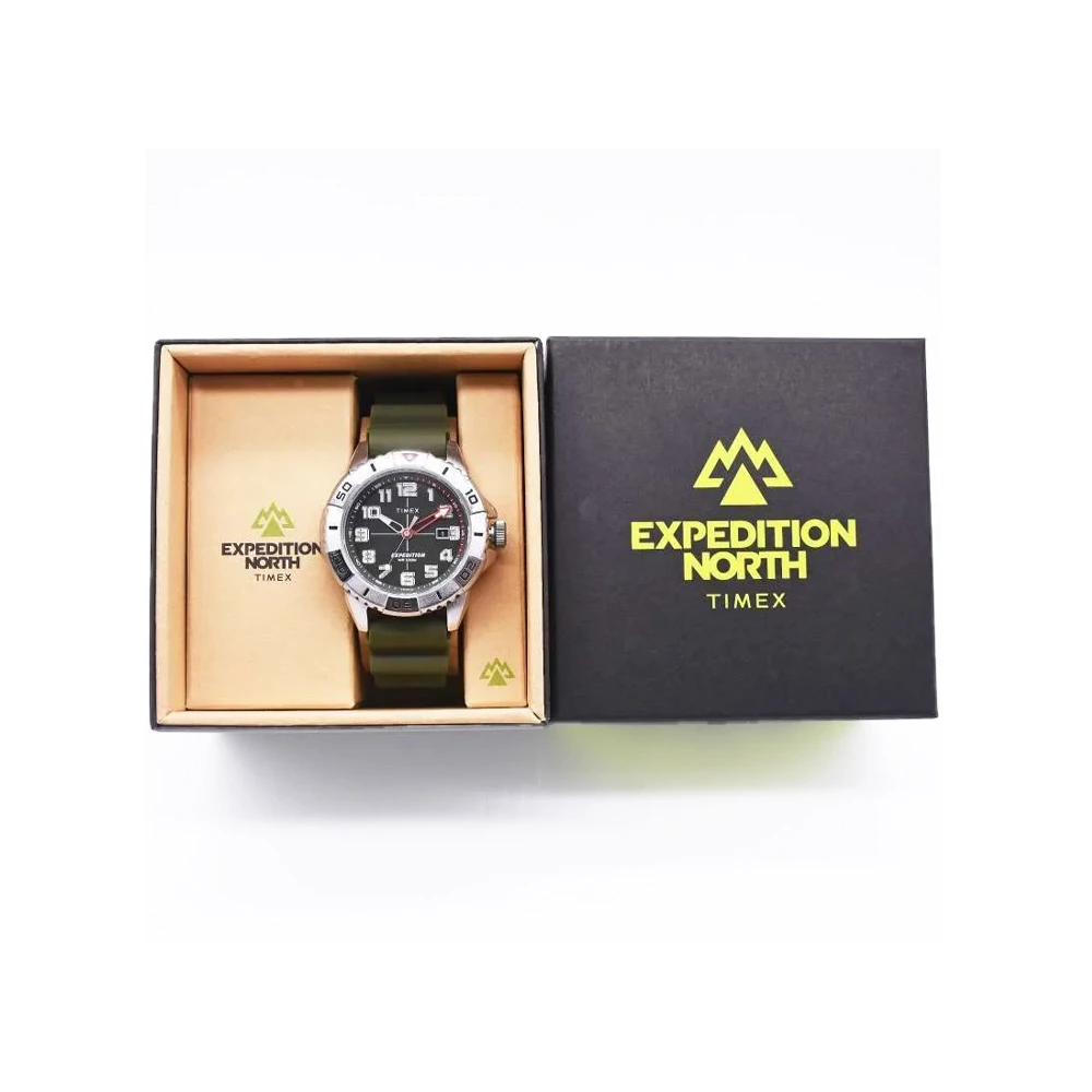 ساعت مردانه تایمکس Expedition North کوارتز مدل TW2V40700