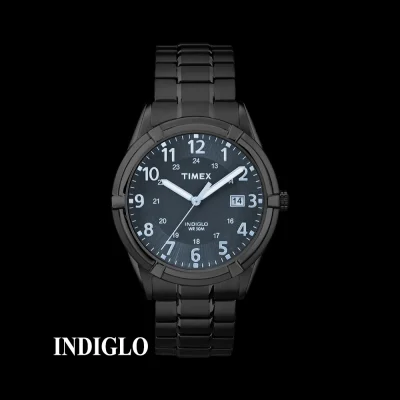 ساعت مردانه تایمکس کوارتز مدل TWH1Y2410