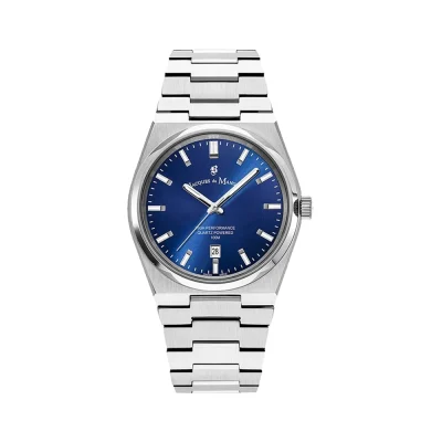 ساعت ست ژاک د منوا کوارتز مدل JWG03502 - JWL03602