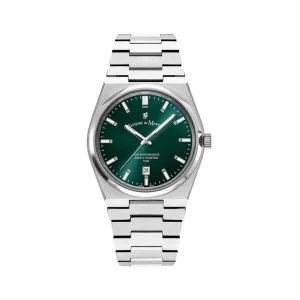 ساعت ست ژاک د منوا کوارتز مدل JWG03503 - JWL03603