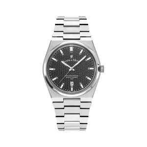 ساعت ست ژاک د منوا کوارتز مدل JWG03506 - JWL03606