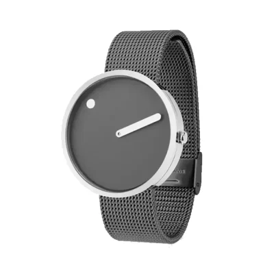 ساعت مردانه پیکتو کوارتز مدل P43352-1220