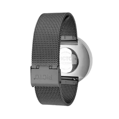 ساعت مردانه پیکتو کوارتز مدل P43352-1220