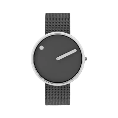 ساعت مردانه پیکتو کوارتز مدل P43352-1220