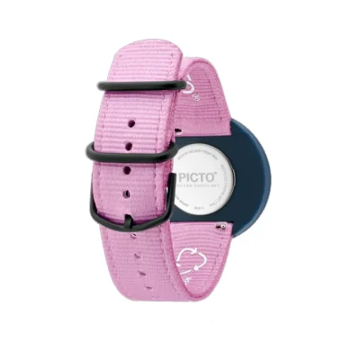 ساعت مردانه پیکتو کوارتز مدل PR44025-R010