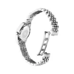 ساعت زنانه ژاک د منوا کوارتز مدل NRO.06