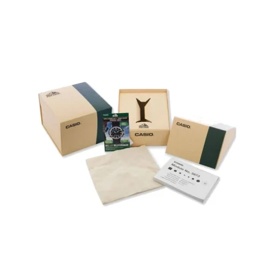 ساعت مردانه کاسیو پروترک کوارتز مدل PRT-B50-1DR