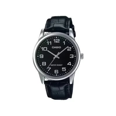 ساعت مردانه کاسیو مدل MTP-V002L-1B3UDF