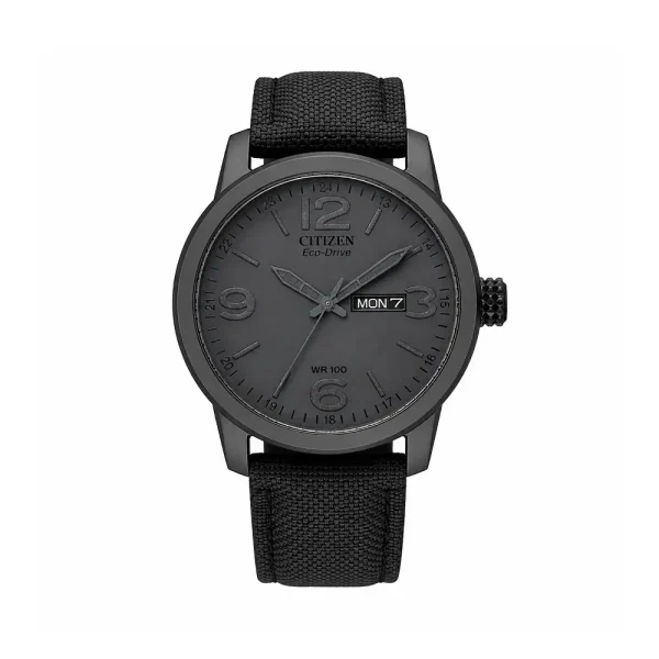 ساعت مردانه سیتیزن اکودرایو مدل BM8475-00F
