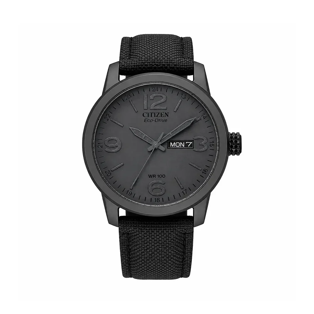 ساعت مردانه سیتیزن اکودرایو مدل BM8475-00F
