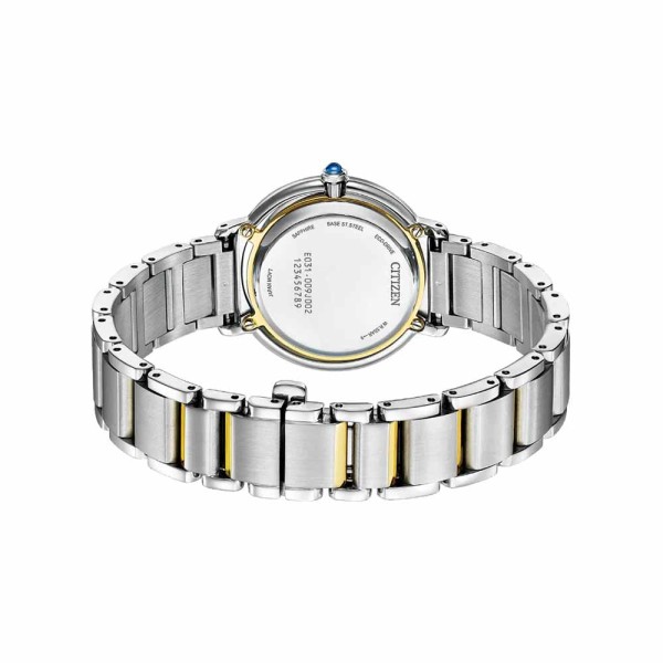 ساعت زنانه سیتیزن اکودرایو مدل EM1104-83D