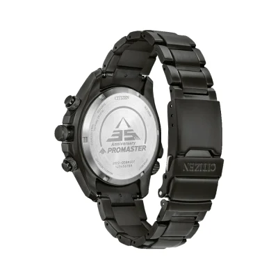 ساعت مردانه سیتیزن Promaster Limited Edition اکودرایو مدل JV1008-63E