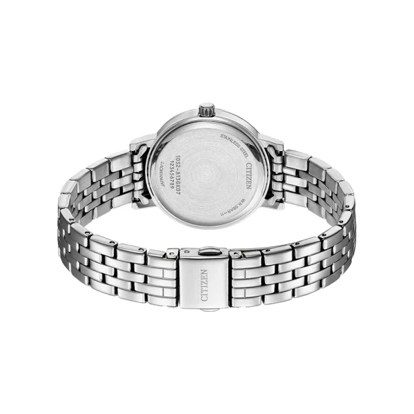 ساعت زنانه سیتیزن کوارتز مدل EL3100-55X