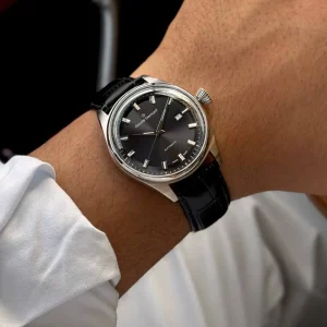 ساعت مردانه کلود برنارد اتوماتیک مدل 80132 3C GRIN1