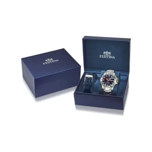 ساعت مردانه فستینا Diver کوارتز مدل F20665/1