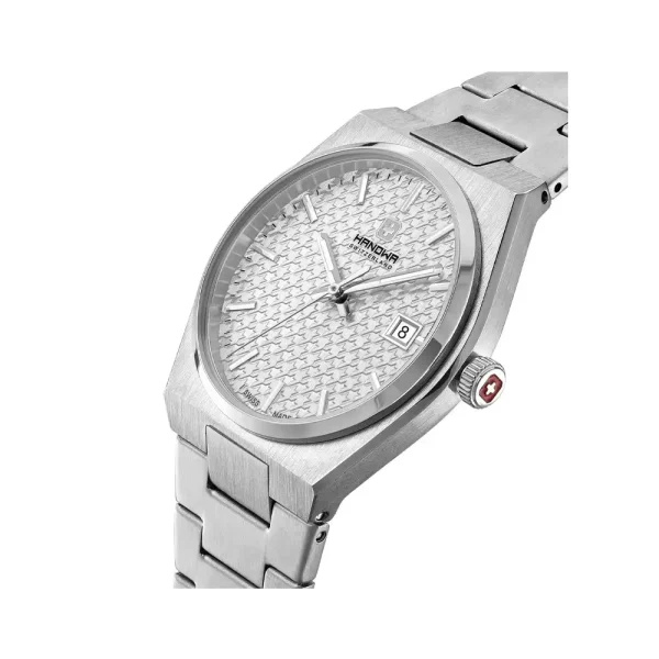 ساعت زنانه هانوا کوارتز مدل HAWLH0002903