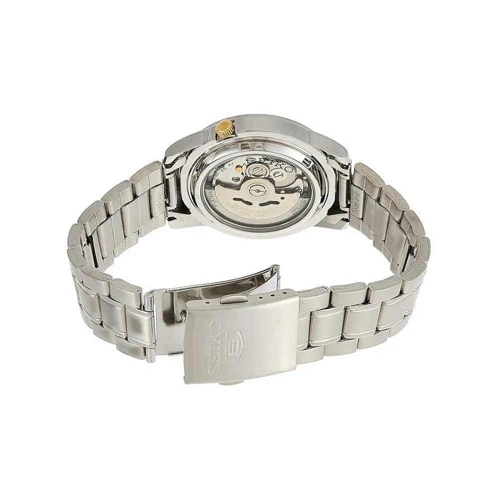 ساعت مردانه سیکو اتوماتیک مدل SNKK13K1