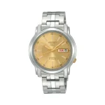 ساعت مردانه سیکو اتوماتیک مدل SNKL81K1