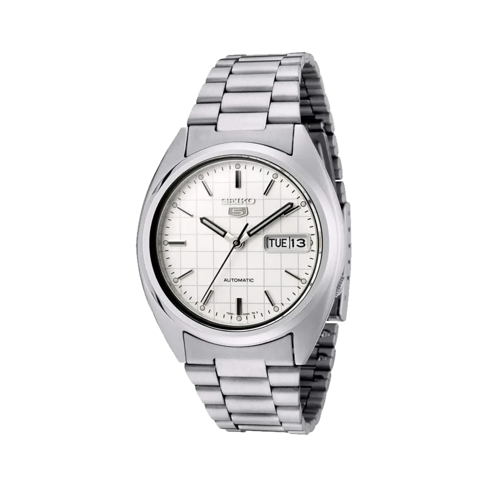 ساعت مردانه سیکو اتوماتیک مدل SNXF05K1