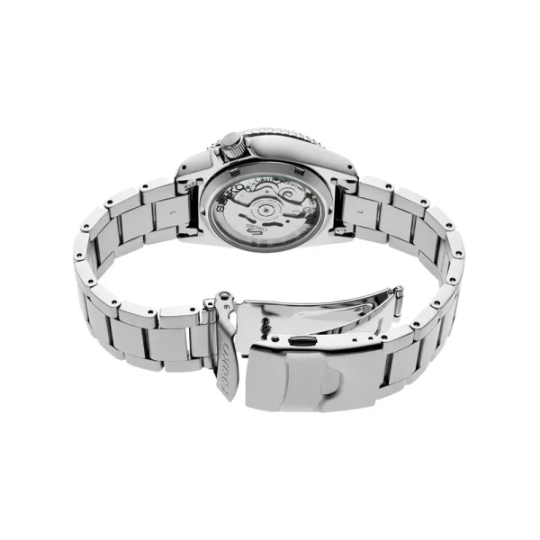 ساعت مردانه سیکو اتوماتیک مدل SRPK33K1