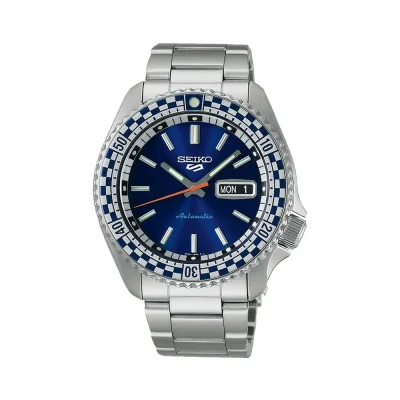 ساعت مردانه سیکو اتوماتیک مدل SRPK65K1