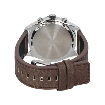 ساعت مردانه سیکو کوارتز مدل SNDH43P1
